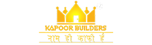 logo Kapoor Builders